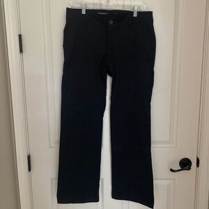 Columbia Omni-shield black pants